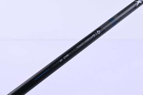 Taylormade Qi4D Max Driver / 12 Degree / Regular Flex KBS Blue 50 Shaft