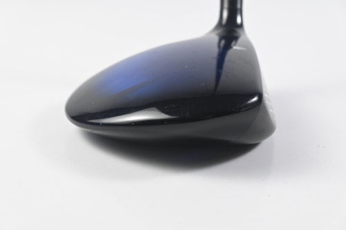 Yonex Ezone Elite 2 #5 Wood / 18 Degree / Stiff Flex Yonex M55 Light Shaft