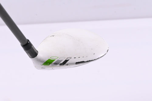 Taylormade RBZ #3 Wood / 15 Degree / Stiff Flex Matrix Ozik Shaft