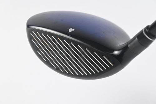Yonex Ezone Elite 2 #5 Wood / 18 Degree / Stiff Flex Yonex M55 Light Shaft