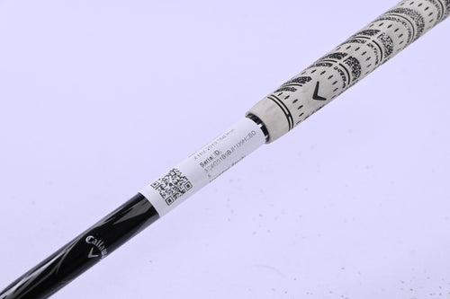 Callaway X Hot 2019 #6 Iron / Regular Flex XHot 50 Shaft