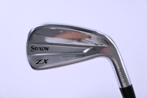 Srixon ZX MK II #3 Iron / 20 Degree / Stiff Flex N.S.Pro Modus 3 Tour 105