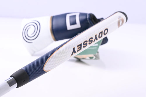 Odyssey AI-One Milled Silver Series Two T Putter / 34 Inch