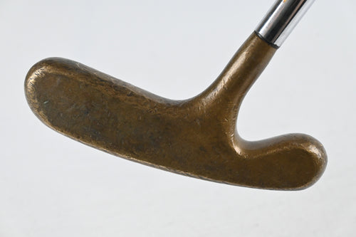 Acushnet Bullseye Putter / 35 Inch