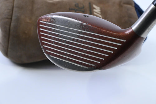 Taylormade Ti Bubble Driver / 9.5 Degree / Regular Flex Bubble 80 Plus Shaft