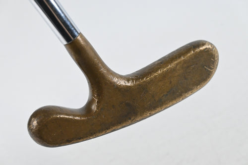 Acushnet Bullseye Putter / 35 Inch