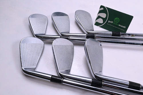 Srixon Z-785 Irons / 4-PW / Regular Flex N.S.Pro Modus3 Tour 130 Shafts / NO 8i