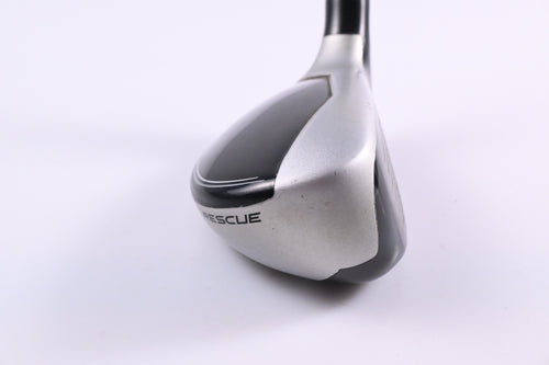 Taylormade M3 #3 Hybrid / 19 Degree / Stiff Flex Tensei CK Series Blue 80 Shaft