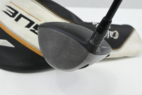 Callaway Rogue ST MAX LS Driver / 9 Degree / X-Flex Tensei AV White 65