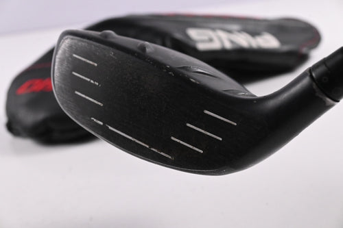 Ping G410 #3 Wood / 14.5 Degree / Regular Flex Ping ALTA CB Red 65 Shaft