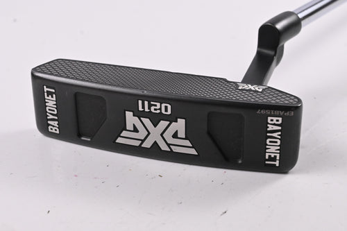 PXG 0211 Bayonet Putter / 34 Inch