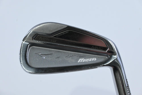 Mizuno MP-18 MMC #6 Iron / Stiff Flex NS Pro Modus3 Tour 120 Shaft