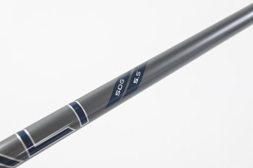 Project X Denali Charcoal 50 Mini Driver Shaft / Regular Flex / Callaway 2nd Gen