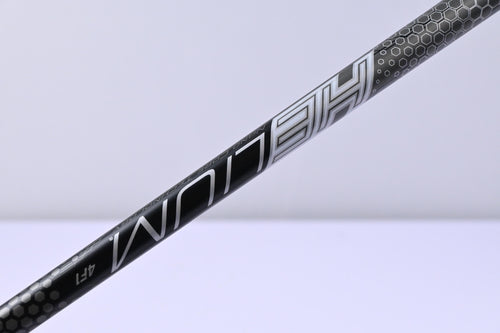 Ladies UST Mamiya Helium NCT 4 Driver Shaft / Ladies Flex / Mizuno Adapter