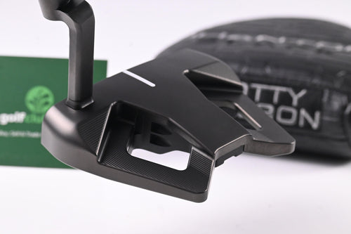 Scotty Cameron Phantom Black 9.2R Putter / 34 Inch