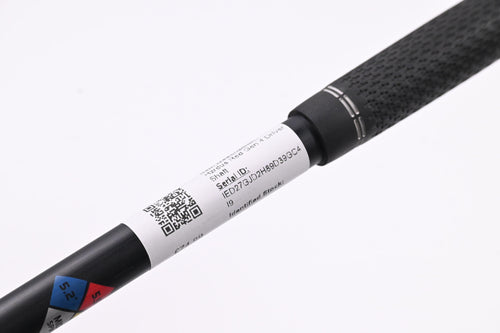 Project X HZRDUS GEN4 Red CB 50 Driver Shaft / Regular Flex / Titleist Adapter