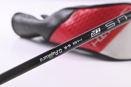 Taylormade Stealth 2 #4 Hybrid / 22 Degree / Regular Flex Ventus TR Red 6 Shaft