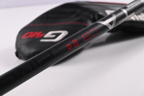 Ping G410 #3 Wood / 14.5 Degree / Regular Flex Ping ALTA CB Red 65 Shaft