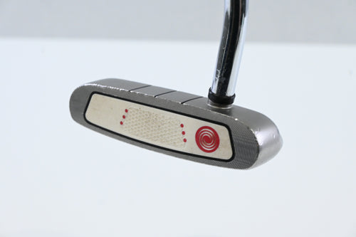 Odyssey White Hot XG Rossie Putter / 34 Inch