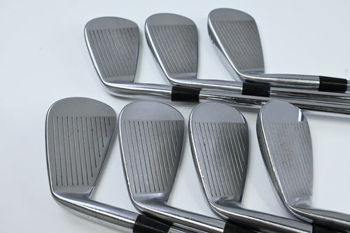 Mizuno Pro 223 Irons / 4-PW / Stiff Flex NS Pro Modus3 Shafts