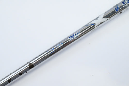 Ping Glide 3.0 Lob Wedge / 58 Degree / Green Dot / X-Flex Project X LZ 125 Shaft