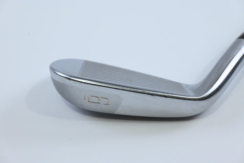 Mizuno MP-18 MMC #6 Iron / Stiff Flex NS Pro Modus3 Tour 120 Shaft