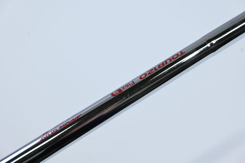 Mizuno MP-18 MMC #6 Iron / Stiff Flex NS Pro Modus3 Tour 120 Shaft