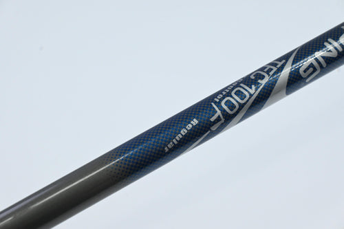 Left Hand Ping G5 #5 Wood / 18 Degree / Regular Flex Ping TFC 100 F