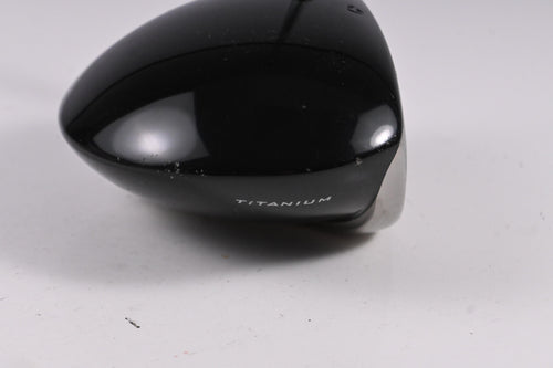 TaylorMade R580 XD Driver / 9.5 Degree / Stiff Flex M.A.S.² 65 Shaft