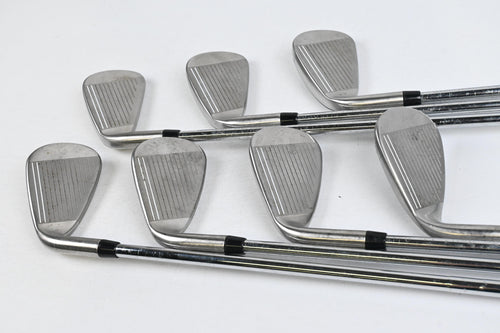 Callaway Rogue ST Max Irons / 5-PW+SW / Regular Flex XP 95 Shafts