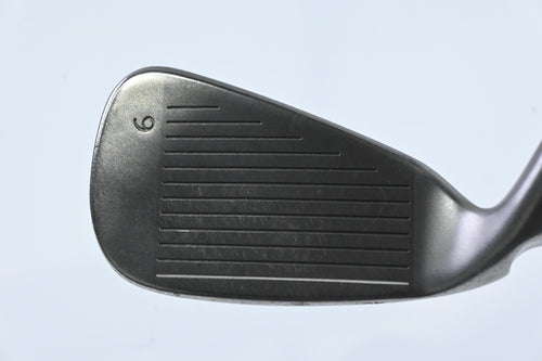 Ping G20 #6 Iron / 29 Degree / White Dot / Senior Flex Ping CFS Shaft