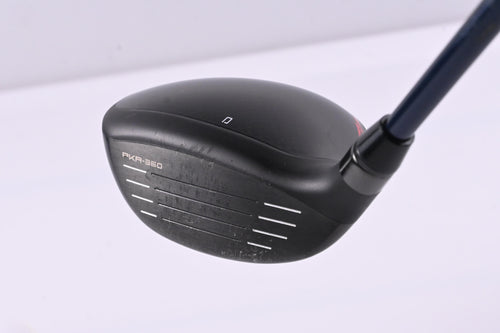 Wilson DYNAPWR Carbon 2025 #7 Wood / 21 Degree / X-Flex Ventus TR Blue 7 Shaft