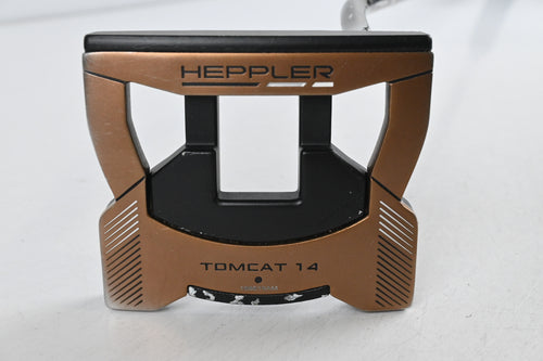 Ping Heppler Tomcat 14 Putter / 32 Inch