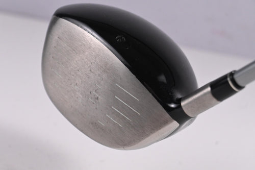 TaylorMade R580 XD Driver / 9.5 Degree / Stiff Flex M.A.S.² 65 Shaft