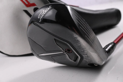 Titleist TSR2 #3 Wood / 16.5 Degree / Regular Flex Project X Denali Red 60 Shaft