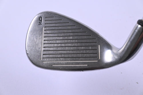 Callaway Big Bertha 2006 #9 Iron / Stiff Flex Callaway Big Bertha Shaft