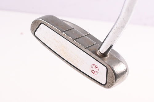 Odyssey White Hot Pro Rossie Putter / 34.5 Inch