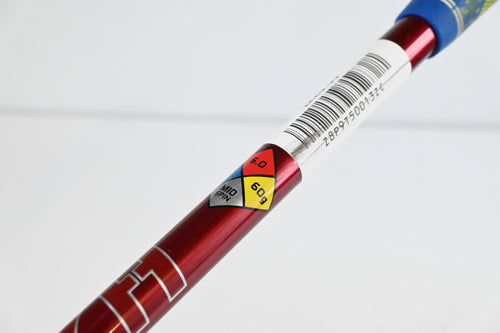 Ping G425 LST Driver / 10.5 Degree / Stiff Flex Hzrdus Smoke Red RDX 60 Shaft