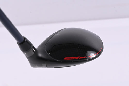 Wilson DYNAPWR Carbon 2025 #7 Wood / 21 Degree / X-Flex Ventus TR Blue 7 Shaft