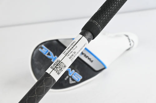 Callaway Paradym Ai Smoke Max #3 Wood / 15 Degree / Regular Flex Tensei AV Blue