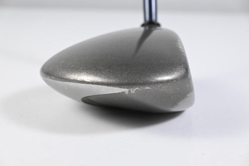 Callaway Steelhead #3 Wood / 16 Degree / Regular Flex RCH 99 Shaft