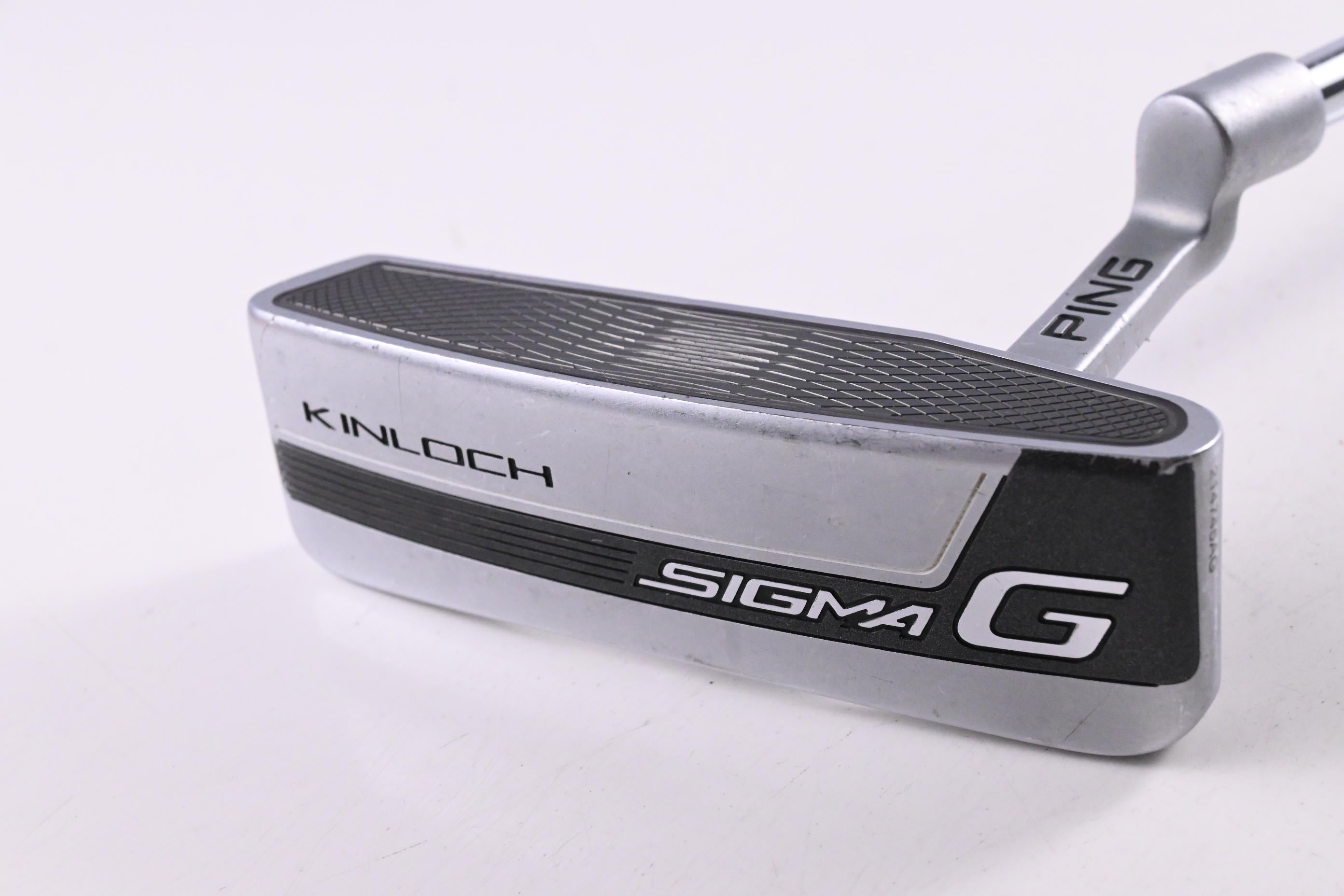 Affordable Ping Sigma G Putter | GolfClubs4Cash