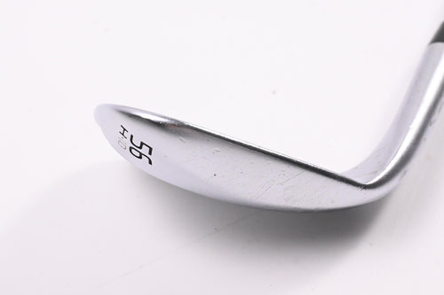 Ping S159 Sand Wedge / 56 Degree / Black Dot / Stiff Flex Dynamic Gold Mid 100