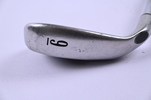 Callaway Big Bertha 2006 #9 Iron / Stiff Flex Callaway Big Bertha Shaft