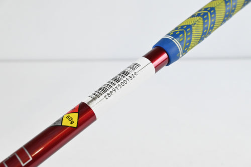 Ping G425 LST Driver / 10.5 Degree / Stiff Flex Hzrdus Smoke Red RDX 60 Shaft