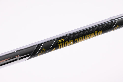 Ping S159 Sand Wedge / 56 Degree / Black Dot / Stiff Flex Dynamic Gold Mid 100