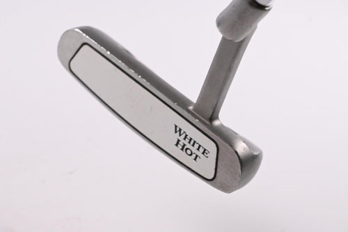 Odyssey White Hot #4 Putter / 34 Inch