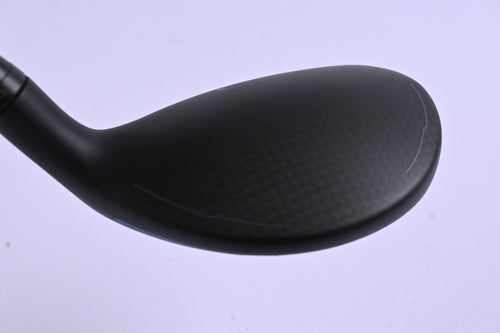 Ping G440 #4 Hybrid / 23 Degree / Regular Flex Ping Alta CB Blue 70 Shaft