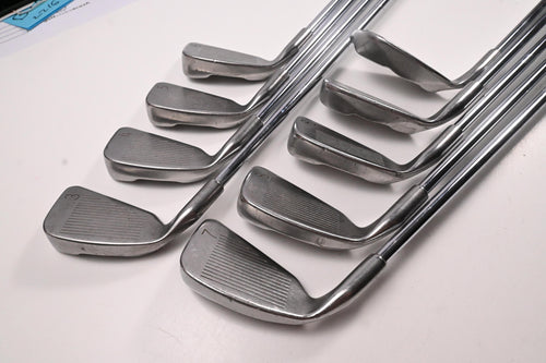 Ping Zing 2 Irons / 3-PW+SW / Orange Dot / Stiff Flex Ping Karsten JZ Red Shafts