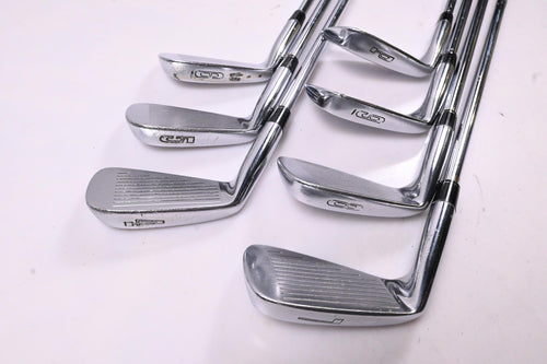 Mizuno TP-9 Irons / 4-PW / Regular Flex Dynamic Gold R300 Shafts